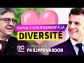 🔴 HAUT-COMMISSARIAT À LA DIVERSITÉ - Radio Courtoisie 