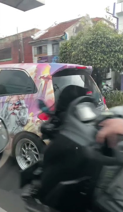 Kakek Zeus😂