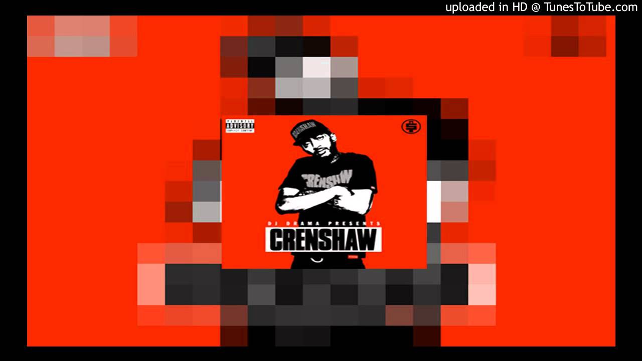 Nipsey Hussle Ft Cobby Supreme Dom Kennedy - Checc Me Out (Prod by The ...