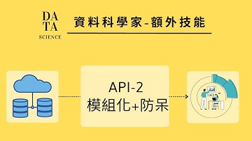 資料科學家--額外技能2.2 | 模型模組化&防呆 ( def函式 in python )