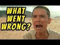 Why Disney Star Wars Failed: A Critique from a Former Fan