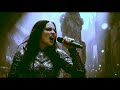 Epic Symphonic Metal Mix ⚔️ Female Vocal Power · Nightwish × Epica × Within Temptation · 1:29