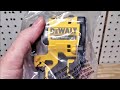 My first Reaction to the New Dewalt DCF -850