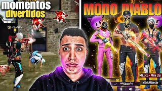 ME PARE MUY DURO PARCE 🤣| MrStiven Tc Momentos Divertidos Ft. Erick y Nascary 🔥