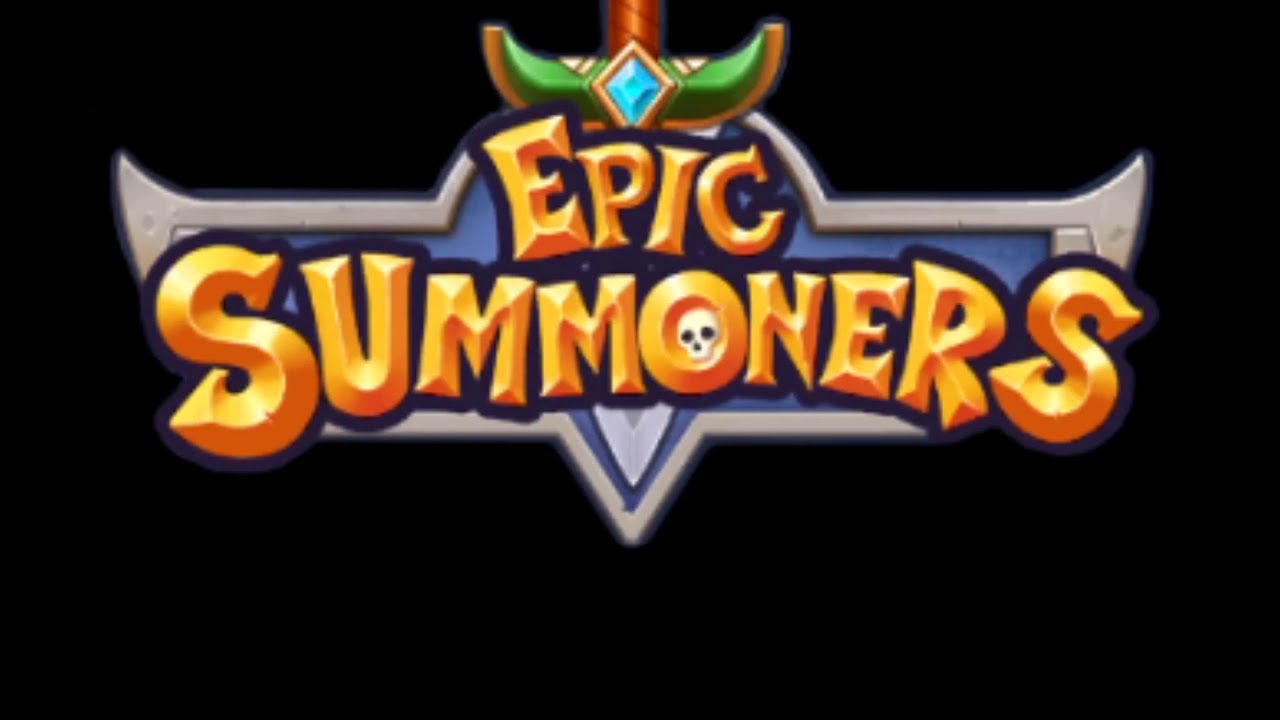 Epic Summoners OST - Battle Theme - Extended