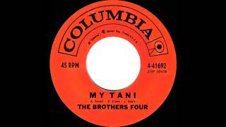 Watch Brothers Four My Tani video