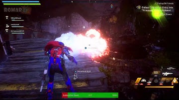 ANTHEM - PS4 -  Gameplay Series, Story, Progression, and Customization  - JUST CHILL AND HAVE FUN