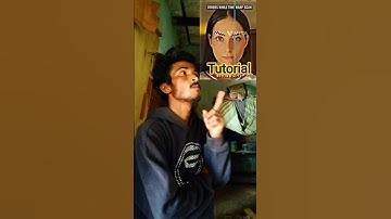 Time Warp filter😈☠️ #timewarp #tutorial #shorts #shortsviral