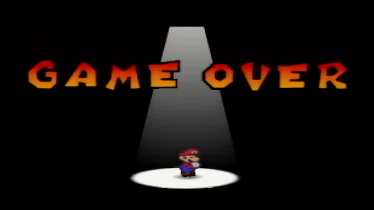 【マリオストーリー】え…負けたん？？