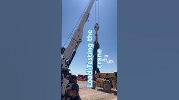 Load testing #shortvideo2023 #shortvideo #funnyshorts #heavyequipment