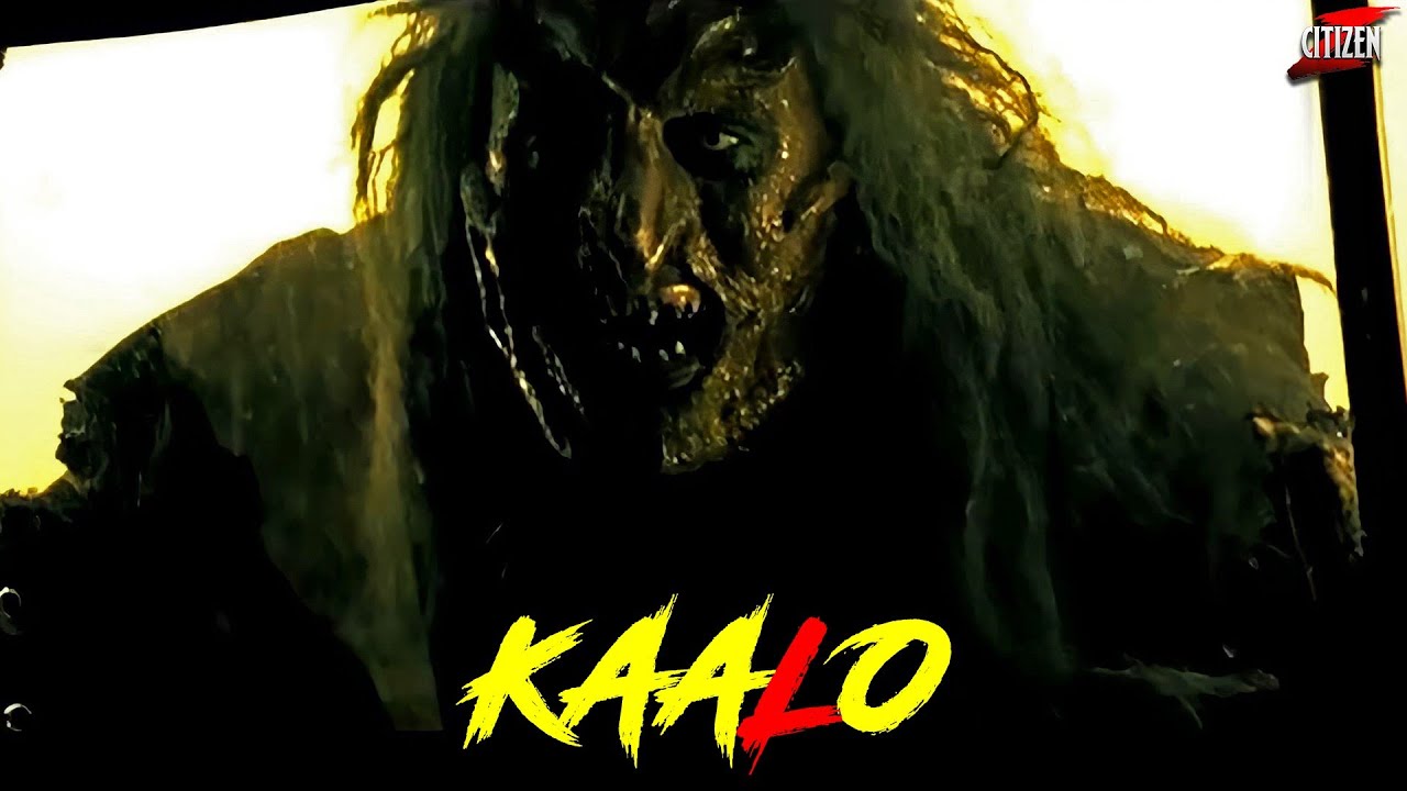 Bollywood Ki Jeepers Creepers !! Kaalo (2010) Film Breakdown In Hindi + True Story