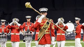 U.S. Marine Drum & Bugle Corps | 2023 | DCI World Championship Finals