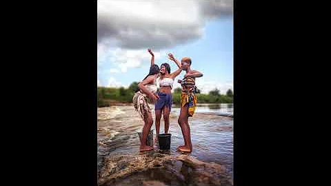 Oumou Sangare - Diya Gneba