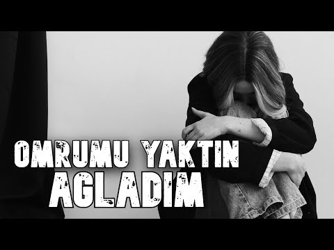 Mehmet ÇETİN '' Ömrümü yaktın ağladım '' 22