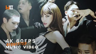 [4K 60FPS] CHUNG HA 청하 'Stay Tonight' MV | REQUESTED