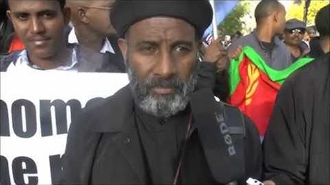 ASSENNA VIDEO: Religious Leaders, In New York, Oct 29, 2015