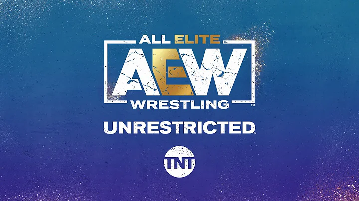 Sandra Gray | AEW Unrestricted Podcast
