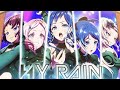 HY:RAIN 【GYB!! 】