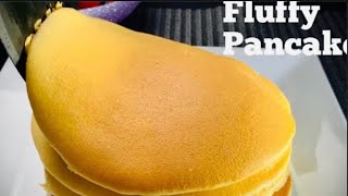 Perfect Fluffy Pancake Japanese Soufflé Pancake In Just 15 Minutes Life N More