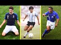 Legendary World Cup Goals That Worth Watching Again