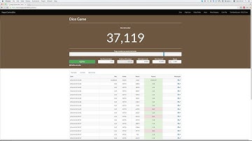 Dice - Bitcoin Gambling - Bitcoin Casino - Crypto Casino Gambling