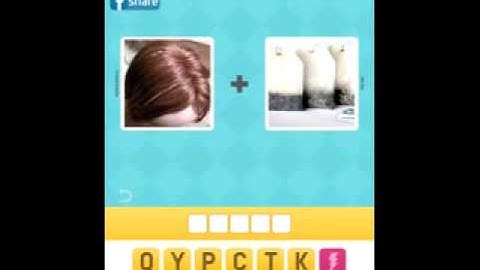 Pictoword game answers level 101-125
