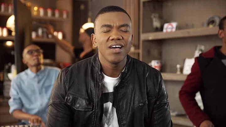 Kingdom Come - Loyiso Bala ft. Janine Price