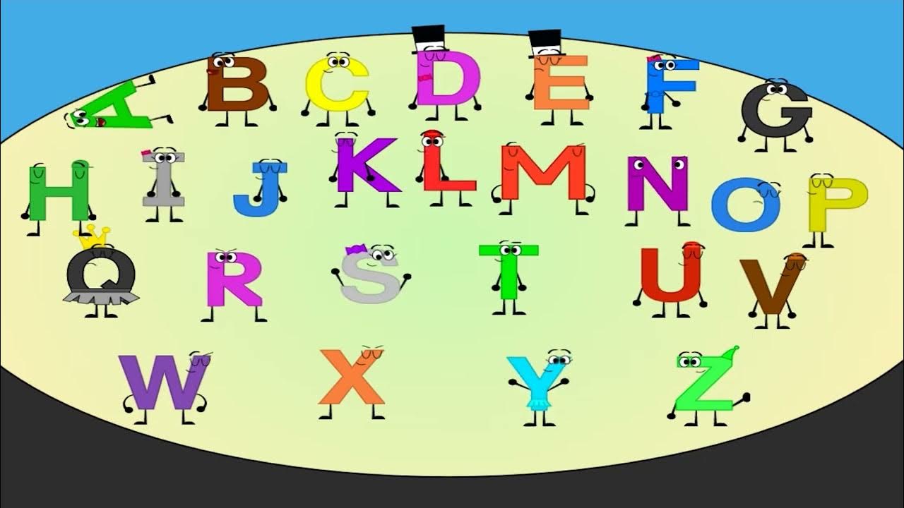 Jumpstart Band AZ (New Version) jumpstart YouTube