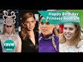 Princess Beatrice's 30th birthday: A look at her most memorable moments