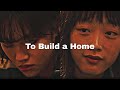 Sae-byeok x Ji-yeong - To Build a Home | Squid Game [FMV]