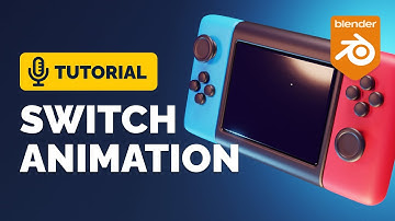 Blender Game Icon Animation Tutorial | Polygon Runway