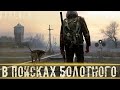 ● В ПОИСКАХ БОЛОТНОГО ● Где он может быть? — STALKER RP №467