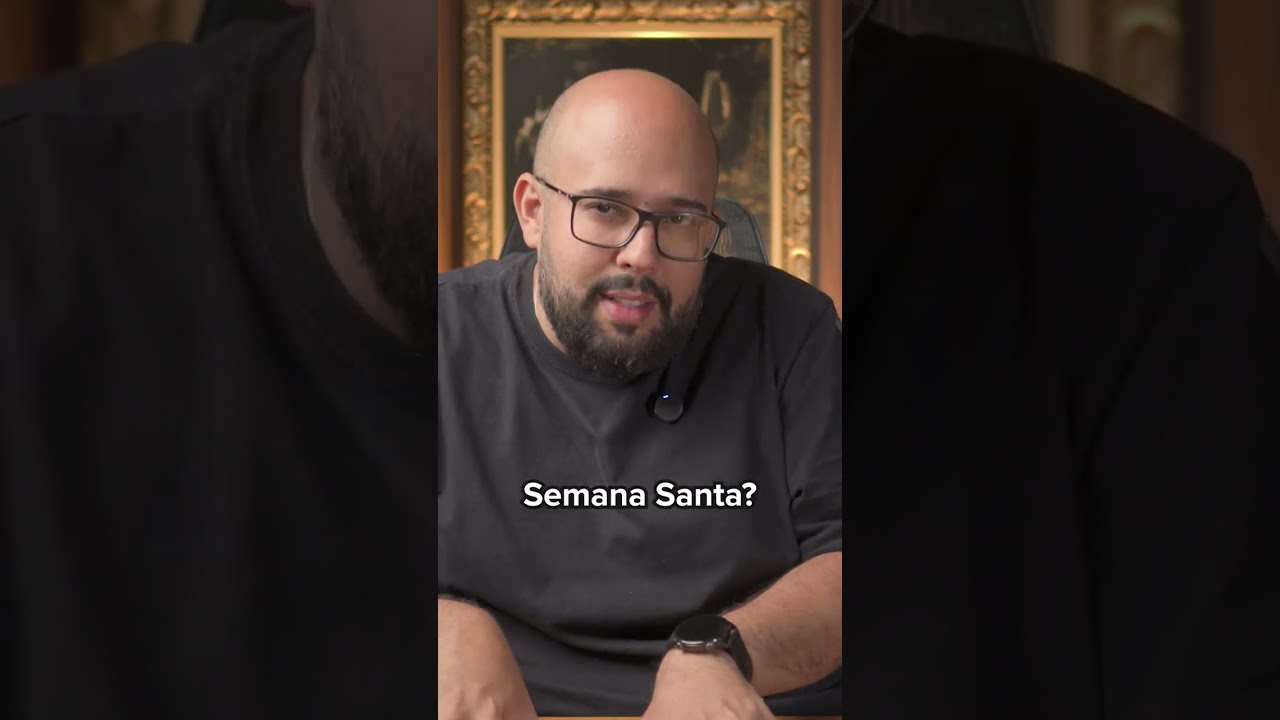 Pouca gente sabia disso sobre a novena