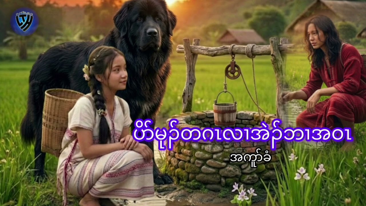 No.379 part 2 ( KarenStorybyLerThaHai.OwnCreator)