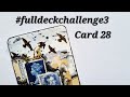 Card 28 Fulldeckchallenge3 Fulldeckchallenge Card 28 Fulldeckchallenge3 Fulldeckchallenge