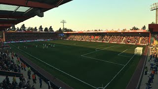 EA FC 26 | PS5 l Arsenal FC - Manager Career | Part 33