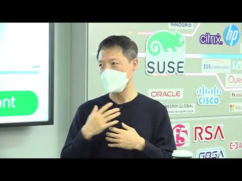   쿠버네티스를 품은 HCI 솔루션 SUSE Rancher의 Harvester로 전사 컨테이너 플랫폼을 완성해가세요