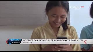 NYEPI TANPA INTERNET (02/03/2019) NYEPI TANPA INTERNET (02/03/2019)