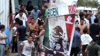 Chalma 2010 #15