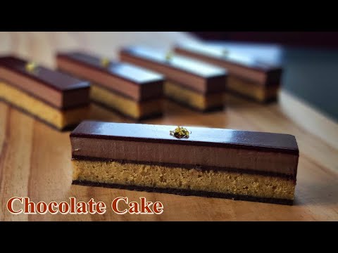 컵 계량 / 초콜릿 케이크 / Chocolate mousse cake / Caramel Almond Pound Cake Recipe