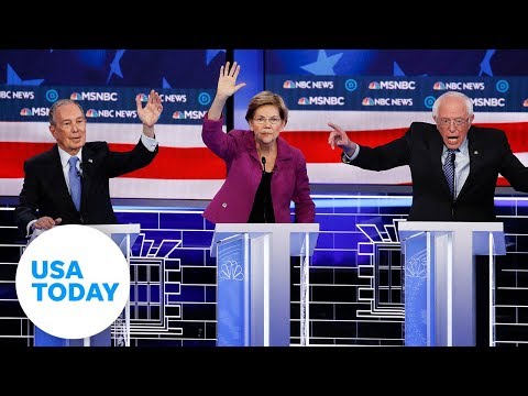 Nevada caucus results aren't the end-all be-all  | USA TODAY