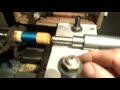 How to Magneto Rewind on Myford Lathe Part 2  "  mr factotum "