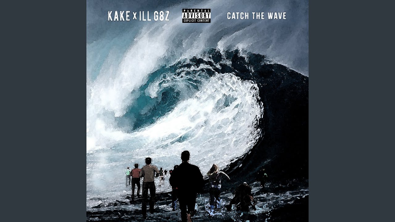Watch Catch The Wave on YouTube Watch Catch The Wave on YouTube