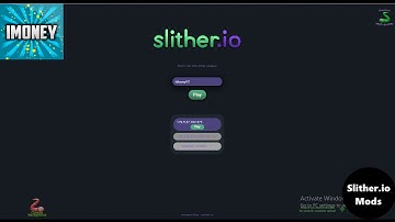 Slither.io MOD / BEST EXTENSION / Play with FRIENDS / Installation + Download