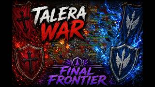 Talera Venore Fight