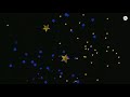 Black Screen Star effect || Blue Star effect || Golden Star effect