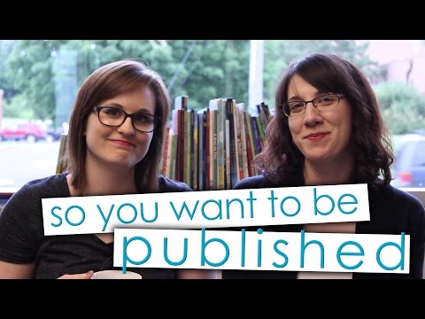 Video: How To Properly Submit A Manuscript To A Publisher