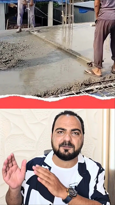 Don't make this mistake in the roof even by mistake || house construction mistakes #shorts #const...