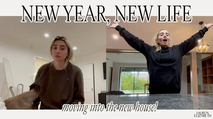 Got My Heart Broken & Bought a House...
