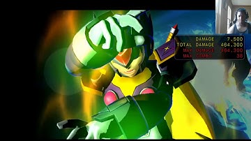 UMVC3 WITH PS5 CONTROLLER